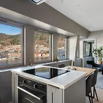 Appartement Nordnes - Amazing View Of Bryggen!