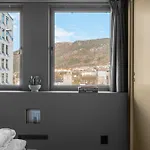 Nordnes - Amazing View Of Bryggen! * Bergen