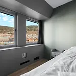 Nordnes - Amazing View Of Bryggen!