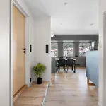Nordnes - Amazing View Of Bryggen! Appartement