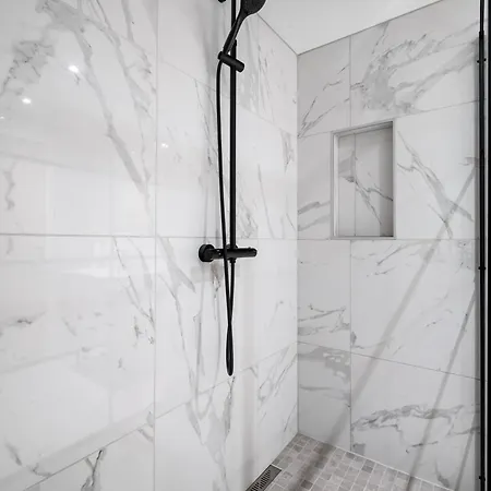 Appartamento Nordnes - Amazing View Of Bryggen! Bergen