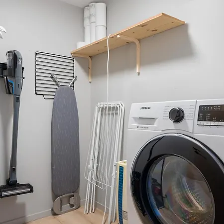 Nordnes - Amazing View Of Bryggen! * Bergen