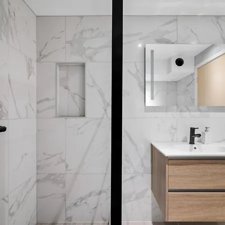 Appartamento Nordnes - Amazing View Of Bryggen!